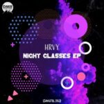HrvY – Night Glasses EP