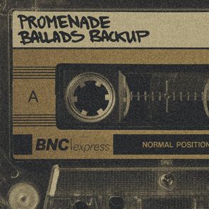 Promenade – Ballads Backup