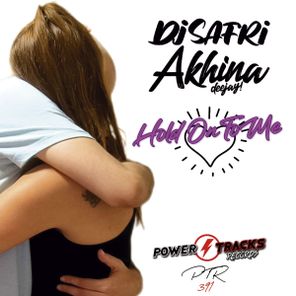 Dj Safri, Akhina Dj – Hold On To Me