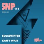 Soledrifter – Kan’t Wait
