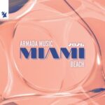 Robert Owens, Angie Brown – Armada Music – Miami 2026 – Beach