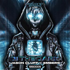 Jason Cluff, Embers – In the Dark