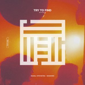 NAASA, Synthetra – Shadows