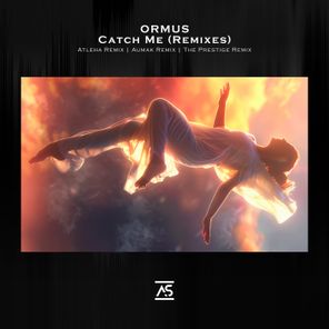 Ormus, Atleha – Catch Me (Remixes)