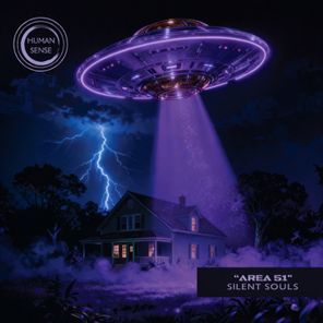 Silent Souls – AREA 51