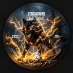 SergioDnine – Electrique