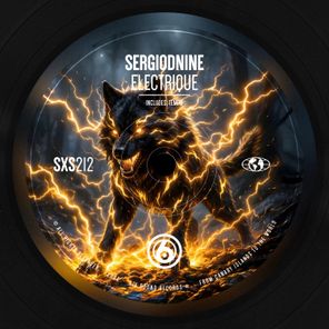 SergioDnine – Electrique