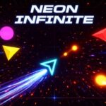 Mikey Lambo – Infinite Signal (Original Game Soundtrack)