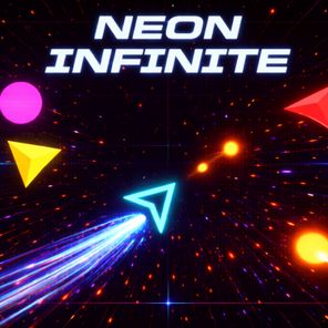 Mikey Lambo - Infinite Signal (Original Game Soundtrack) 1 Mikey Lambo – Infinite Signal (Original Game Soundtrack)