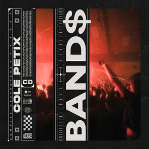 Cole Petix – BAND$