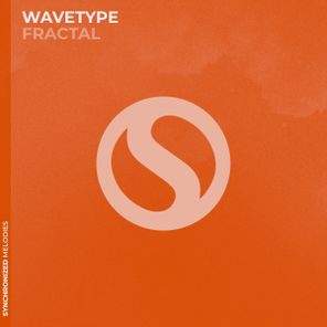 Wavetype – Fractal