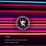 Tom Novy, Chris Trucher - I Don`t Wanna Know 3 Tom Novy, Chris Trucher – I Don`t Wanna Know