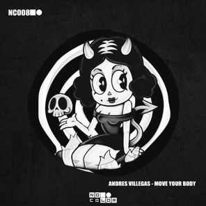 Andres Villegas – Move Your Body