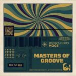 TecHouzer, Vicente Belenguer – Masters Of Groove, Vol.5