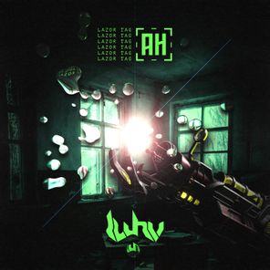 Luhv – Lazor Tag