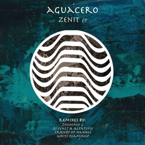 Thommie G, Friends of Hannes – Zenit