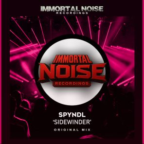 Spyndl – Sidewinder