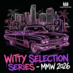 Damusque, Anthony Natale – Witty Selection Series – MMW 2026