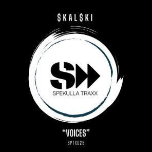 $kal$ki – Voices