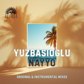 Yuzbasioglu – Nayyo