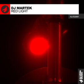 DJ Martek – Red Light