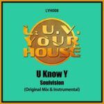 U Know Y – Soulvision
