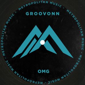 Groovonn – OMG