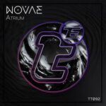 Nick Grater, Atriumofc – Novae