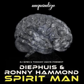 Ronny Hammond, Diephuis – Spirit Man