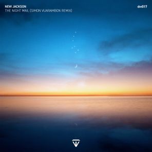 New Jackson, Simon Vuarambon – The Night Mail (Simon Vuarambon Remix)