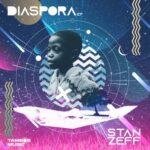 Stan Zeff – Diaspora E.P.