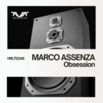 Marco Assenza – Obsession