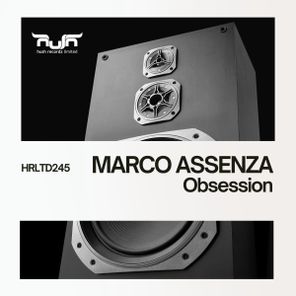 Marco Assenza – Obsession
