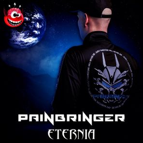 Painbringer - Eternia 1 Painbringer – Eternia