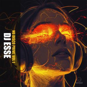 DJ Esse – Nu Disco Privè, Vol. 1