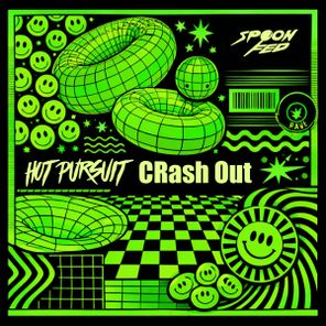Hot Pursuit – Crash Out