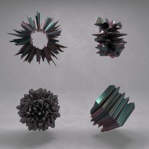 Stoac, Reset – The Gallery Vol.1