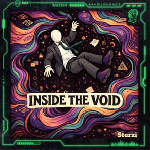 Sterzi – Inside the Void