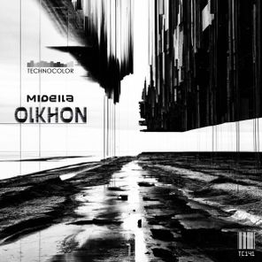 Mideila – Olkhon