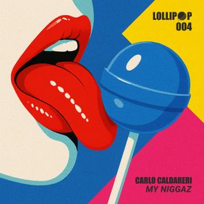 Carlo Caldareri – My Niggaz
