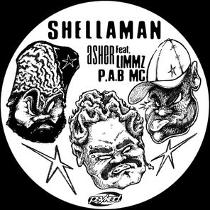 Asher, Limmz – Shellaman