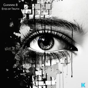 GIANNI B – Eyes of Truth