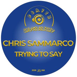 Chris Sammarco – Trying To Say