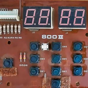 Arjun Vagale – Reckless