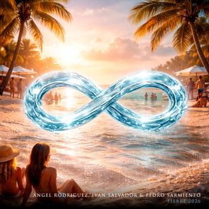 Ivan Salvador, Pedro Sarmiento – Fiebre