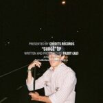 Paddy (AU) – Surge EP