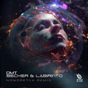 Becker, Labirinto – DMT (Nomoretax Remix)