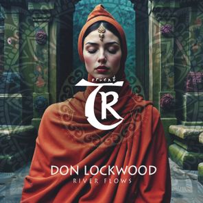 Don Lockwood, Tibetania – River Flows