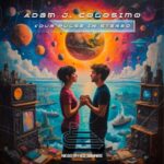 Adam J. Colosimo – Your Pulse In Stereo