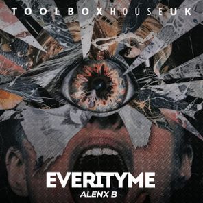 Alenx B – Everityme